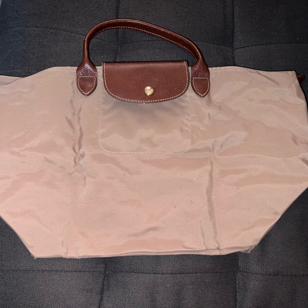 Longchamp  Tote